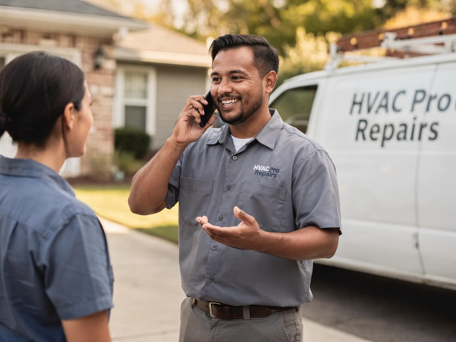 Heat Pump Repair Fox Island, WA FAQs